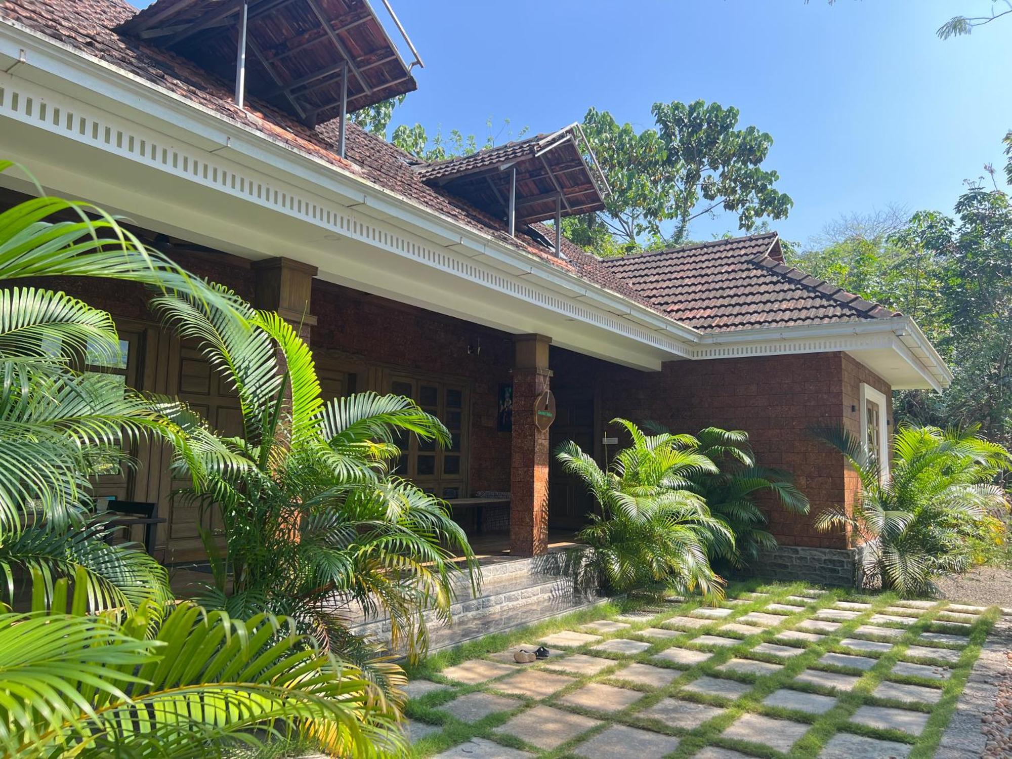 Coconut Valley Neriyamangalam ภายนอก รูปภาพ