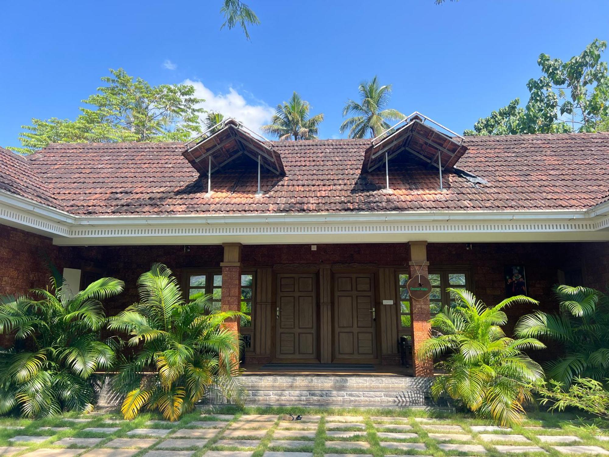 Coconut Valley Neriyamangalam ภายนอก รูปภาพ